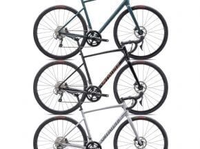 Specialized Allez Sport Road Bike 2025 58cm - Gloss Tarmac Black - SkullCycles UK