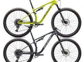 Specialized Chisel Comp 29er Mountain Bike  2025 Medium - Gloss Ion/Smoke Liquid Metal - SkullCycles UK