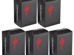 Specialized Inner Tubes 29 X 1.75-2.4 Presta Valve Pack Of 5 - SkullCycles UK