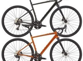 Cannondale Topstone 1 Alloy Gravel Bike 2025 X-Large - Tiger Eye - SkullCycles UK