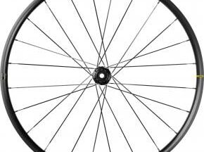 Mavic Allroad 650b Disc Rear Wheel Shimano M11 - SkullCycles UK