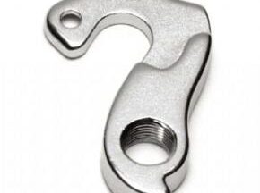 Wheels Manufacturing Replaceable Derailleur Hanger / Dropout 61 - SkullCycles UK