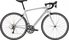 Cannondale Caad Optimo 4 Alloy Road Bike 58 - Silver - SkullCycles UK