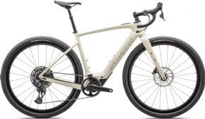 Specialized Turbo Creo 2 Expert Carbon Electric Road Bike 2025 58cm - Black Pearl/Birch/Black Pearl Speckle - SkullCycles UK